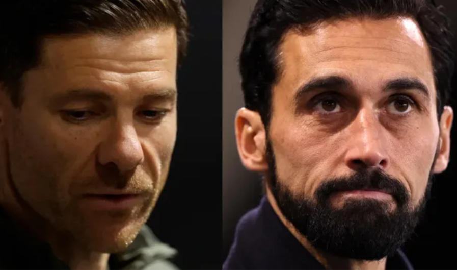 Alonso departs after Super Cup loss, Arbeloa named new Real coach