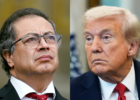 Colombian president makes a novel proposal to Trump