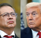 Colombian president makes a novel proposal to Trump
