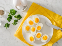Do eggs really raise cholesterol? How many are safe to eat per day?