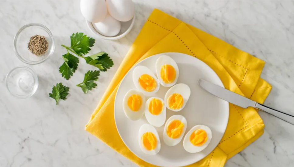 Do eggs really raise cholesterol? How many are safe to eat per day?