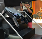 Dream's Cyber ​​X Robot: A simple solution for cleaning multiple floors of the house