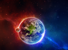 Earth's speed is slowing down, day length may increase in the future