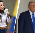 Machado I will return to Venezuela with Nobel Peace Prize