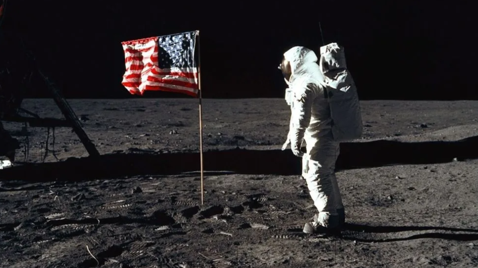 NASA is sending humans to the moon after 54 years