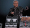 Nvidia has a new generation supercomputer with 336 million transistors