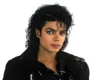 Socks worn by Michael Jackson in the 1990s sold for $8,000