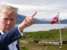 What's really in Greenland? Why is the island so important?